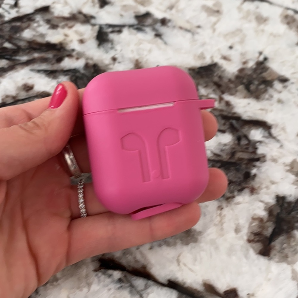 AirPods (2nd gen)